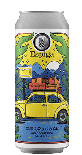 Espiga One for the Road